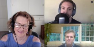 Tim Shriver Debuts 24-Hour Streaming Show to Unite the World – Good News Gurus Ep. #8 Tim Shriver Debuts 24-Hour Streaming Show to Unite the World – Good News Gurus Ep. #8