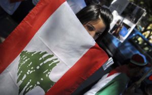 Lebanon Becomes First Arab Country to Legalize Medical Marijuana Lebanon Becomes First Arab Country to Legalize Medical Marijuana