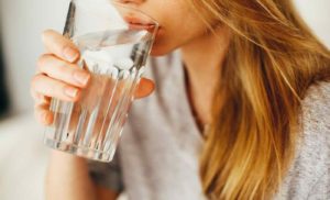 Americans Who Drink This Much Water a Day Were More Likely to Report Feeling ‘Very Happy’