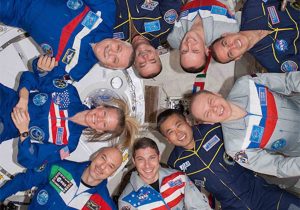 NASA’s Historic New International Agreements Set Stage for Peaceful and Cooperative Future of Space Exploration
