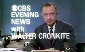 CBS Evening News with Cronkite 1968 326x200 1