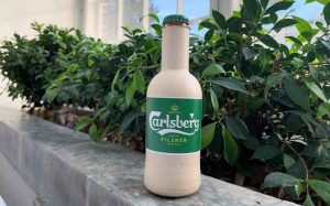 New Plant-Based Bottles Can Degrade in a Year, Backed by Major Beverage Companies New Plant-Based Bottles Can Degrade in a Year, Backed by Major Beverage Companies