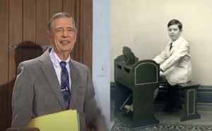 How Mister Rogers Got Through His Own Periods of Quarantine as a Boy Who Had Breathing Problems How Mister Rogers Got Through His Own Periods of Quarantine as a Boy Who Had Breathing Problems