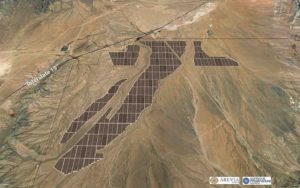 U.S. Approves Plan to Build the Nation’s Largest Solar Project in the Desert by 2022 U.S. Approves Plan to Build the Nation’s Largest Solar Project in the Desert by 2022