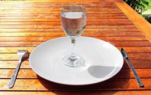 New Intermittent Fasting Program Shown to Suppress Cancer and Metabolic Disease in Mice and Humans