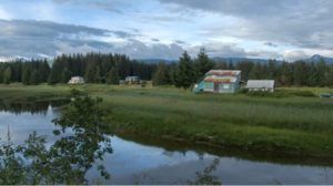Tiny Alaskan Town Grocer Hailed as Hero For Sailing to Costco For Groceries in 14-Hour Round Trip