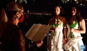 World Celebrates Central America’s First Same-Sex Marriage After Costa Rica Passes Trailblazing Legislation