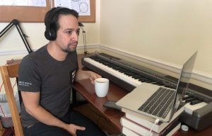 Film of ‘Hamilton’ Musical to Be Released Early to Keep Broadway Fans Entertained During Pandemic Film of ‘Hamilton’ Musical to Be Released Early to Keep Broadway Fans Entertained During Pandemic