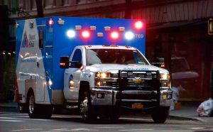Half of Americans Say They Grow More Charitable Every Year—Particularly Towards First Responders Half of Americans Say They Grow More Charitable Every Year—Particularly Towards First Responders