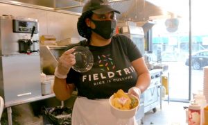 Chef Andrés’ Charity is Injecting $50 Million into Restaurants By Paying Them to Feed the Hungry Chef Andrés’ Charity is Injecting Million into Restaurants By Paying Them to Feed the Hungry
