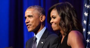 Obamas to Give Virtual Commencement Speeches for Students in Class of 2020, After Teen Asked Them on Twitter