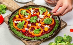 ‘Coronavirus Cooking Survey’ Finds That People Are Eating Healthier and Wasting Less Food