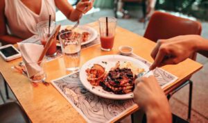 California Will Start Paying Restaurants To Deliver Food to Seniors in Need California Will Start Paying Restaurants To Deliver Food to Seniors in Need