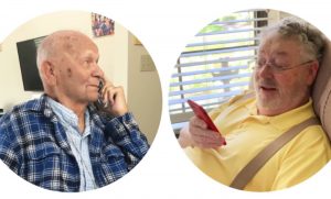 Pirate Radio Station Hosted Exclusively By Retirees Has Been Cheering Isolated Seniors Across the US