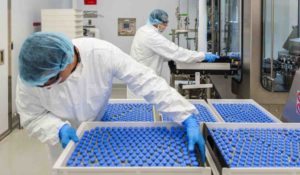 FDA Approves Emergency Use of Nation’s First Drug Treatment Against COVID-19 FDA Approves Emergency Use of Nation’s First Drug Treatment Against COVID-19