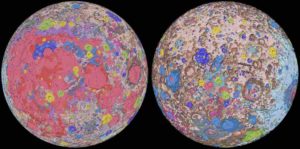 After Decades of Work, Scientists Have Mapped the Entire Surface of the Moon for the First Time After Decades of Work, Scientists Have Mapped the Entire Surface of the Moon for the First Time