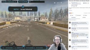 Video Game-Streaming Grandma is Making Profound Impact on the Lives of Strangers Across the Internet Video Game-Streaming Grandma is Making Profound Impact on the Lives of Strangers Across the Internet