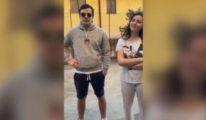 Italian Student Stranded in Spain Finds Hero in Cab Driver Who Drove Her 900 Miles Home for Free