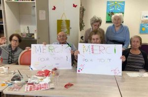 How a Nursing Home in France Stopped Coronavirus from Infecting Any Elderly in its Care With a 47-Night Slumber Party How a Nursing Home in France Stopped Coronavirus from Infecting Any Elderly in its Care With a 47-Night Slumber Party
