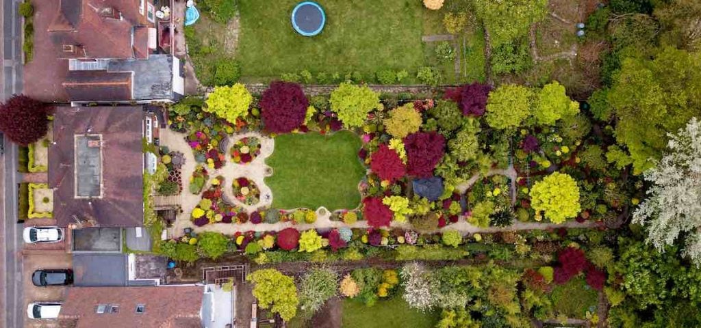 aerial of garden plot SWNS 1024x480 1