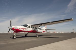 World’s Largest All-Electric Airplane Takes Historic First Flight Towards Cleaner Aviation Industry