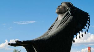 Irish People Are Repaying Debt of Gratitude to Suffering Native Americans 170 Years After Potato Famine Irish People Are Repaying Debt of Gratitude to Suffering Native Americans 170 Years After Potato Famine
