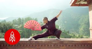 Nuns Are Empowered With Kung Fu to Break Bricks And Fight Human Suffering – WATCH Nuns Are Empowered With Kung Fu to Break Bricks And Fight Human Suffering – WATCH