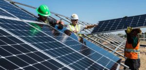 Portugal Preparing Several Billion-dollar Clean Energy Projects for Post-Coronavirus Future Portugal Preparing Several Billion-dollar Clean Energy Projects for Post-Coronavirus Future