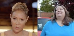Uber Driver Rewarded with New Car By Jada Pinkett Smith After She Delivers Thousands of Meals to Hospital Workers