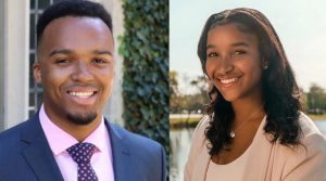 First Black Valedictorian at Princeton Evokes Michelle Obama in Historic Commencement Address Held Online First Black Valedictorian at Princeton Evokes Michelle Obama in Historic Commencement Address Held Online