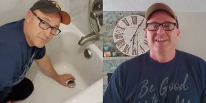 Man Who Grew Up Without a Dad Supports Youth With ‘Dad How Do I?’ YouTube Channel Man Who Grew Up Without a Dad Supports Youth With ‘Dad How Do I?’ YouTube Channel