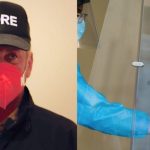 Sean Penn’s Nonprofit Relieves Burden of Firefighters By Administering COVID Testing in 10 U.S. Cities For Free Sean Penn’s Nonprofit Relieves Burden of Firefighters By Administering COVID Testing in 10 U.S. Cities For Free