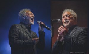 Happy Birthday to Tom Jones – Still Sexy and Singing at 80 Years Old Happy Birthday to Tom Jones – Still Sexy and Singing at 80 Years Old