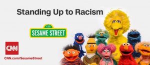 Sesame Street Joins CNN to Host a Town Hall Saturday Addressing Racism Sesame Street Joins CNN to Host a Town Hall Saturday Addressing Racism