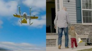 Drones Will Drop Library Books So Kids in Virginia Can Keep Reading, Thanks to Librarian’s Bright Idea Drones Will Drop Library Books So Kids in Virginia Can Keep Reading, Thanks to Librarian’s Bright Idea