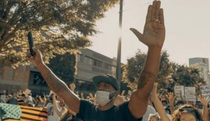 Libertarian-Democrat Partnership in US House Drafts Legislation to Make Police Answerable to the Law Once Again Libertarian-Democrat Partnership in US House Drafts Legislation to Make Police Answerable to the Law Once Again