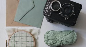 Taking Up Hobbies Can Prevent–or Reduce Symptoms of–Depression by a Third Taking Up Hobbies Can Prevent–or Reduce Symptoms of–Depression by a Third