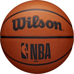 Elevate Our Game: Unleashing Potential with the Wilson NBA DRV