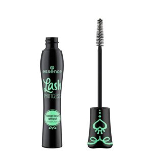 Unleashing Our Inner Boldness with Essence Lash Princess Mascara