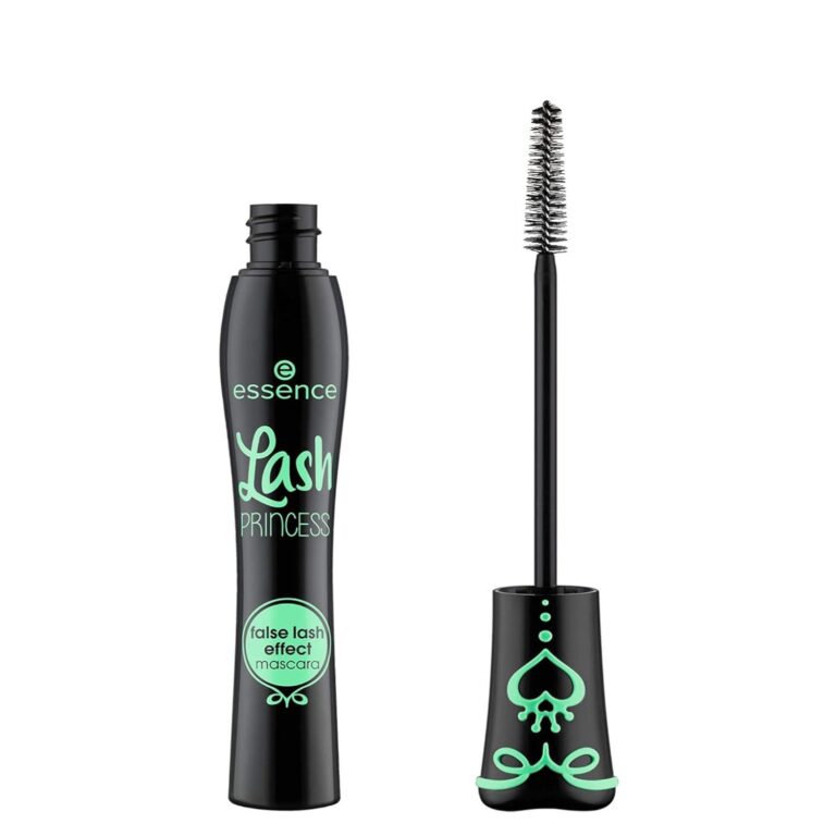 Unleashing Our Inner Boldness with Essence Lash Princess Mascara