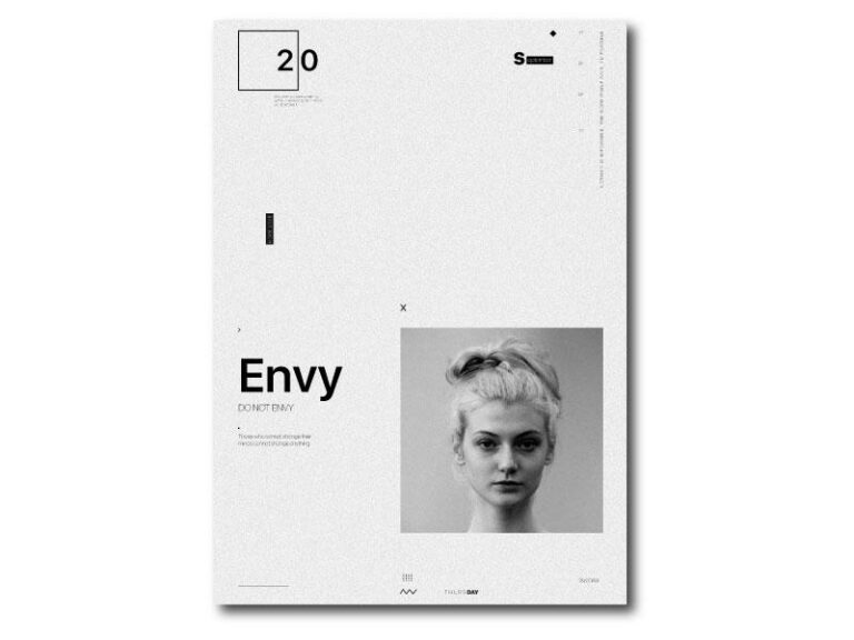 Embrace the Beauty of Less: Exploring the Joys and Essentials of Minimalist Graphic Design! Embrace the Beauty of Less: Exploring the Joys and Essentials of Minimalist Graphic Design!
