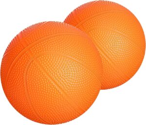 Unleashing Joy: Our Little Ones’ Adventures with Botabee Basketballs Unleashing Joy: Our Little Ones’ Adventures with Botabee Basketballs