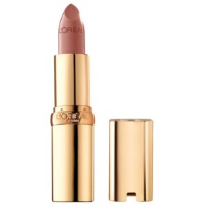 Unlocking Radiance: Our Journey with L’Oreal’s Fairest Nude Lipstick Unlocking Radiance: Our Journey with L’Oreal’s Fairest Nude Lipstick