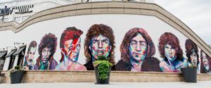 Transforming Cityscapes: Discover the Vibrant World of Urban Art Murals That Brighten Our Streets! Transforming Cityscapes: Discover the Vibrant World of Urban Art Murals That Brighten Our Streets!