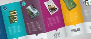 Unleash Your Imagination: 10 Creative Print Brochure Ideas to Captivate Your Audience! Unleash Your Imagination: 10 Creative Print Brochure Ideas to Captivate Your Audience!