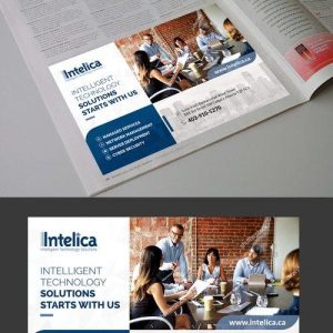 Unlocking Creativity: How Half Page Print Ads Can Transform Your Marketing Game