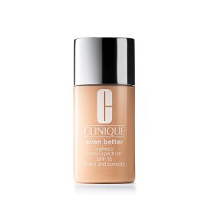 Rediscovering Radiance: Our Journey with Clinique Even Better Foundation