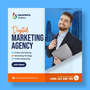 Unlock the Future of Marketing: Explore Vibrant Dynamic Digital Advertising Designs That Captivate and Convert!