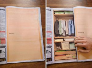 Revitalize Your Brand: Discover the Magic of Innovative Print Advertising That Captivates and Engages!