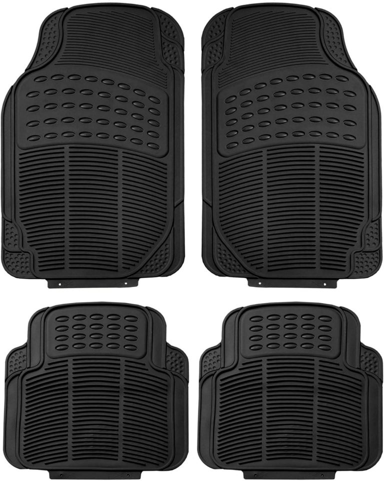 Let’s Elevate Our Ride: FH Group Floor Mats Reviewed!